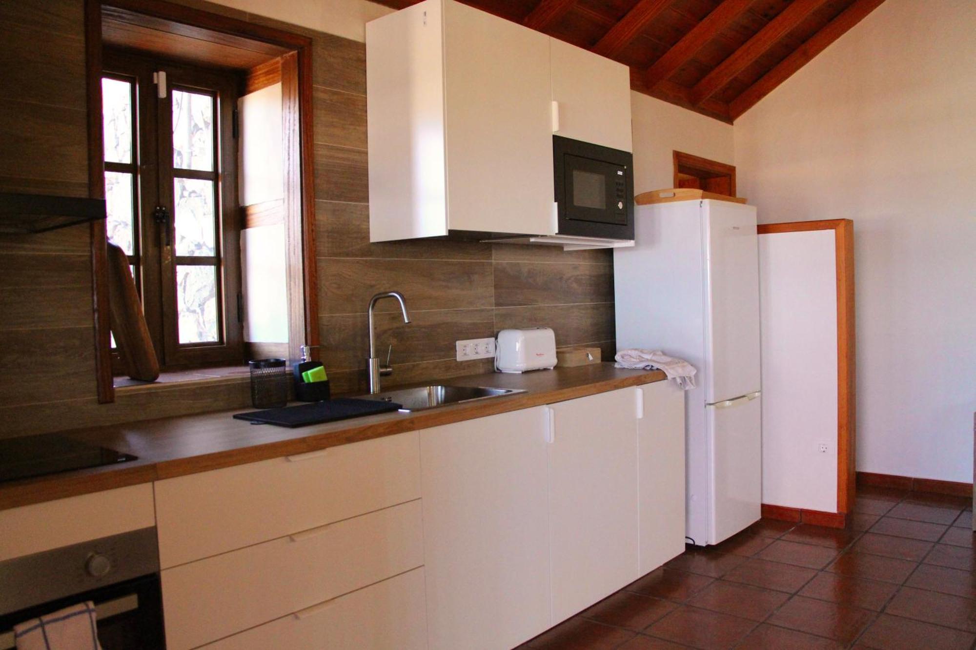 Vakantiehuis Casa El Morro