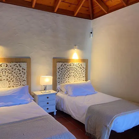 Villa Casa El Morro à Los Llanos De Aridane Extérieur photo