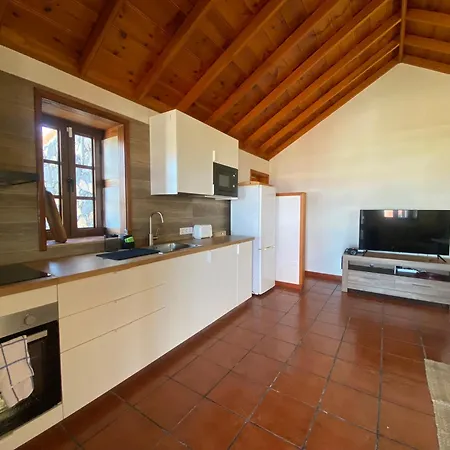 Villa Casa El Morro à Los Llanos De Aridane Extérieur photo