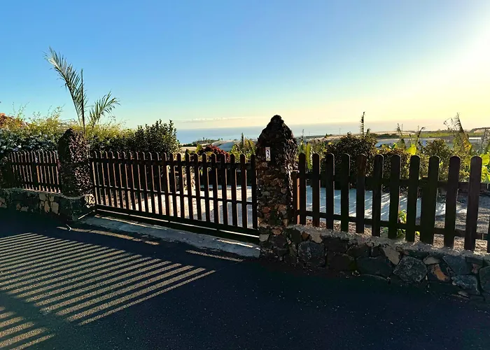 Casa El Morro
