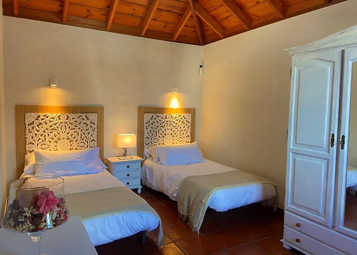 Casa El Morro