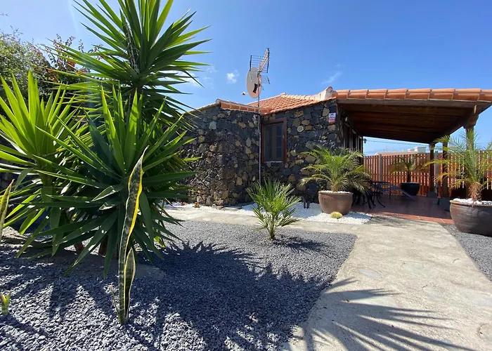Casa El Morro