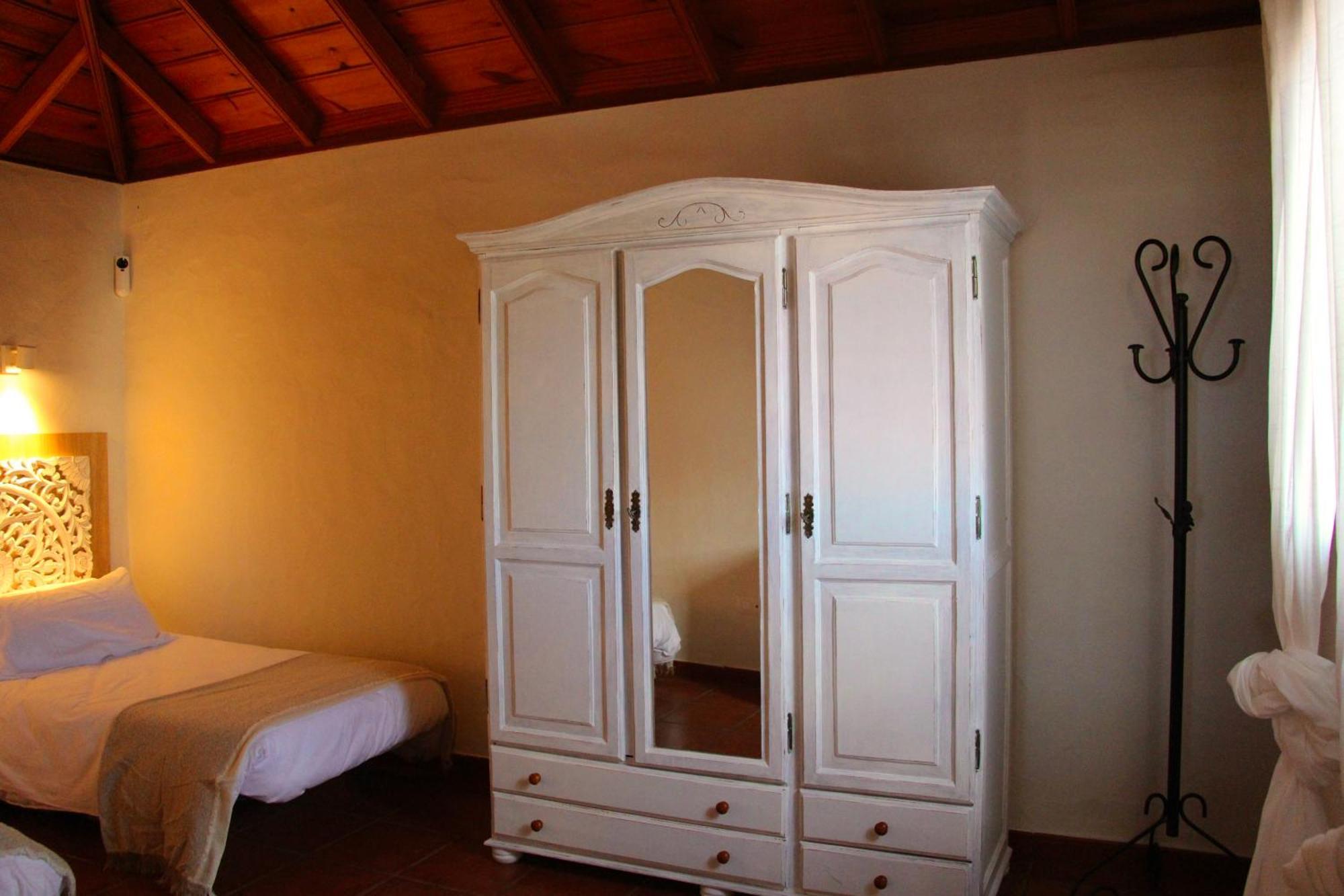 Hébergement de vacances Casa El Morro *