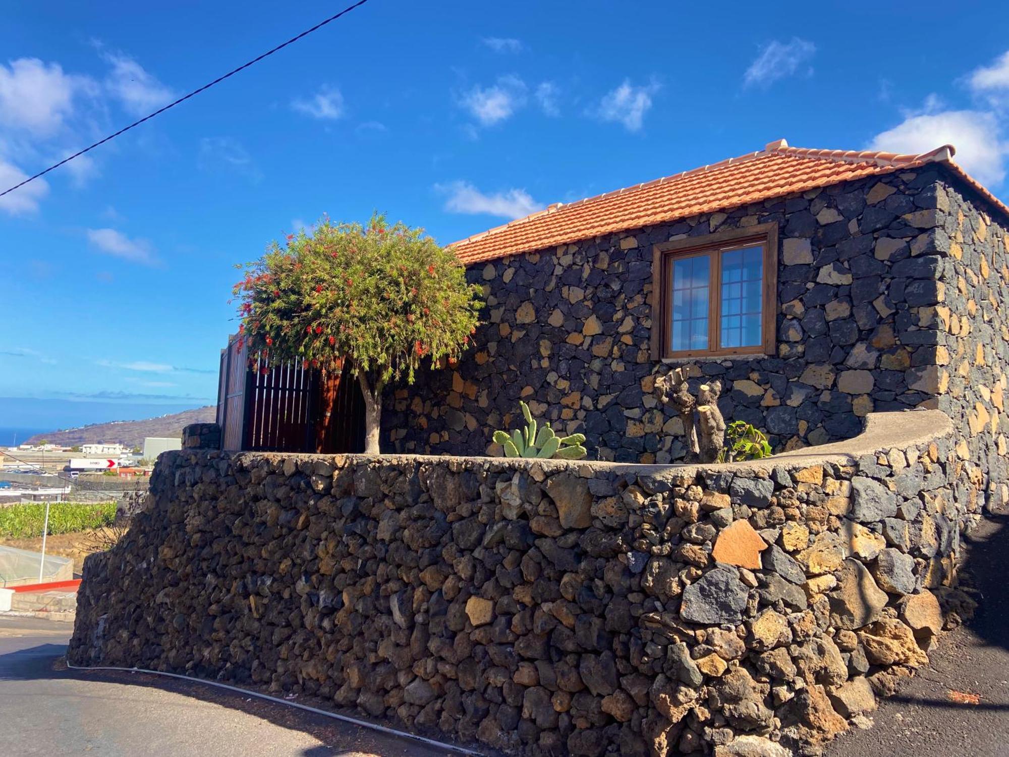 Casa El Morro Hébergement de vacances *
