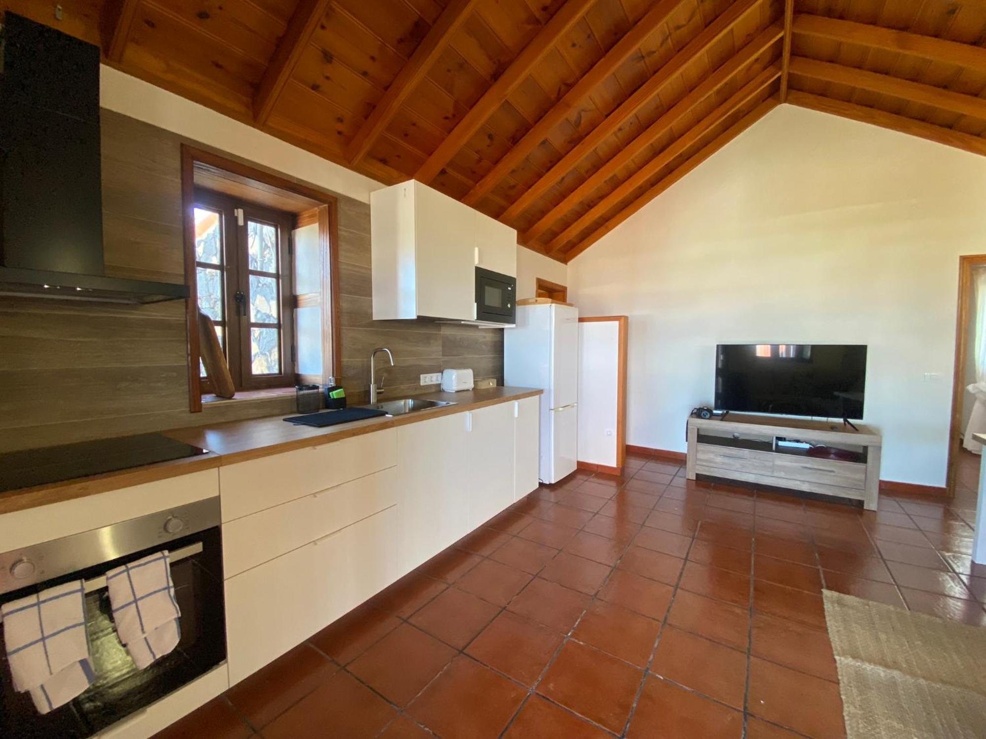 Casa El Morro Hébergement de vacances *